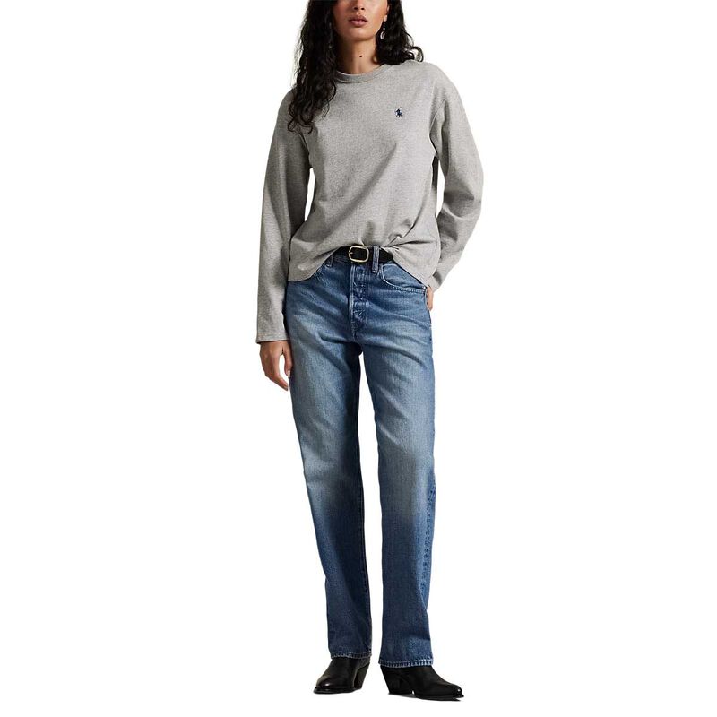 Polo Ralph Lauren Long Sleeve Tee image number 3